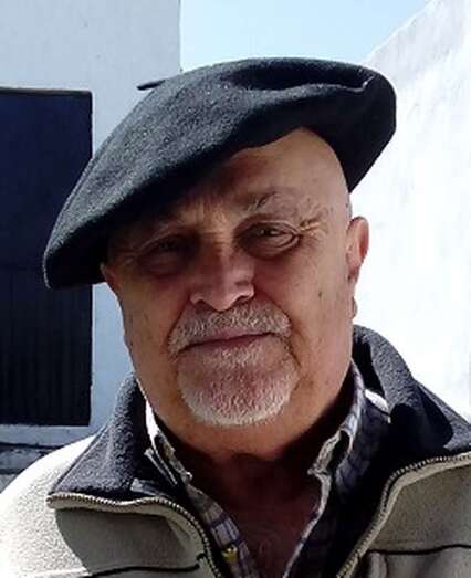 José Juan Sosa (Foto TA)